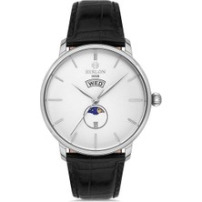 Hislon TM134S-02BS Erkek Kol Saati