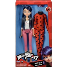 Miraculous 26 cm Superkahraman Marinette - 50271