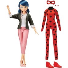 Miraculous 26 cm Superkahraman Marinette - 50271