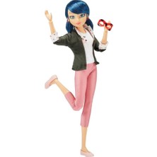 Miraculous 26 cm Superkahraman Marinette - 50271