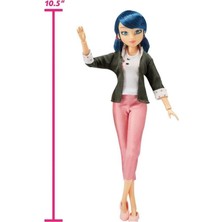 Miraculous 26 cm Superkahraman Marinette - 50271