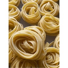 Mill & More El Yapımı Sade Fettuccine 300 g