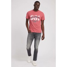 Guess Erkek Kot Pantolon