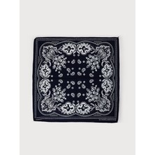 LTB Lacivert Bandana