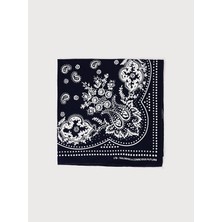 LTB Lacivert Bandana