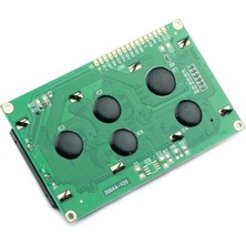Sensör Modül 2004A LCD Display Mavi 4X20