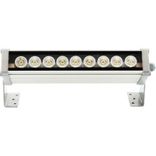 Rika Lighting 9W - 30CM (Beyaz) LED Wallwasher - Duvar Boyama