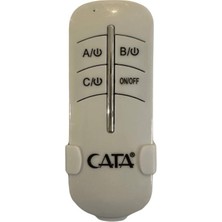 Cata 3'lü Avize Kumandası