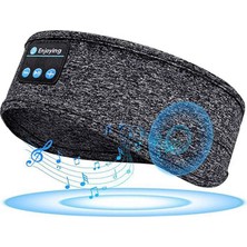 Magiceham Bluetooth Müzikli Uyku Maskesi (Yurt Dışından)