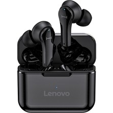 Magiceham Lenovo QT82 LP80 Gerçek Kablosuz Bluetooth Kulaklık Lenovo Için Akıllı Gürültü Önleyici Düşük Gecikmeli Kulak Içi (Yurt Dışından)