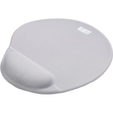 Magiceham Düz Renk Mouse Pad Bilek Pedi Ev Kalınlaştırılmış Silikon Kaymaz Ofis Bilgisayar Bilek Desteği Bilek Koruyucu Mouse Pad Küçük (Yurt Dışından)