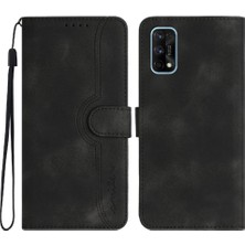 SZY Mall Oppo Realme 7 Pro Case ile Uyumlu (Yurt Dışından)