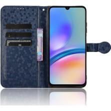 SZY Mall Samsung Galaxy A05S 4g Manyetik Toka Deri Cüzdan Kapak (Yurt Dışından)