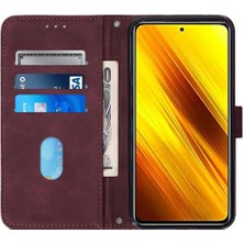 SZY Mall Xiaomi Poco X3 Nfc Için Kılıf (Yurt Dışından)