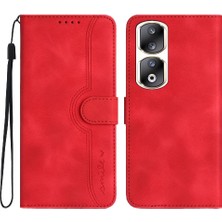 SZY Mall Huawei Honor 90 Pro Case ile Uyumlu (Yurt Dışından)