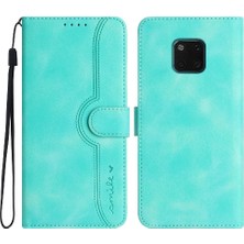 SZY Mall Huawei Mate 20 Pro Case ile Uyumlu (Yurt Dışından)