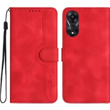 SZY Mall Oppo A78 4g Kılıf ile Uyumlu (Yurt Dışından)