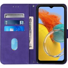 SZY Mall Samsung Galaxy M14 5g Için Kılıf (Yurt Dışından)