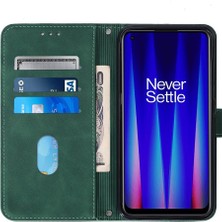 SZY Mall Oneplus Nord Ce 2 5g Için Kılıf (Yurt Dışından)