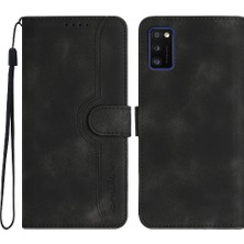 SZY Mall Samsung Galaxy A41 Case ile Uyumlu (Yurt Dışından)