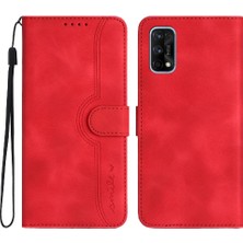 SZY Mall Oppo Realme 7 Pro Case ile Uyumlu (Yurt Dışından)