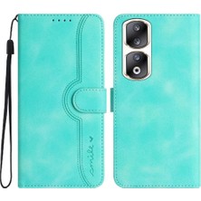 SZY Mall Huawei Honor 90 Pro Case ile Uyumlu (Yurt Dışından)