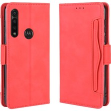 SZY Mall Motorola Moto G Güç Için Kılıf (Yurt Dışından)