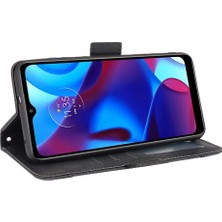 SZY Mall Motorola Moto G Saf Için Kılıf (Yurt Dışından)