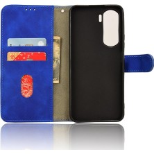 SZY Mall Onur Için Kılıf 90 Lite Deri Folio Flip Case Kart ile Tam Koruma (Yurt Dışından)