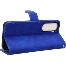 SZY Mall Onur Için Kılıf 90 Lite Deri Folio Flip Case Kart ile Tam Koruma (Yurt Dışından)