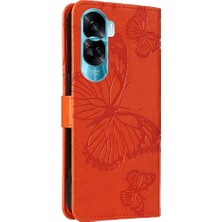 SZY Mall Huawei Onur 90 Lite Telefon Kılıfı Için Kılıf (Yurt Dışından)