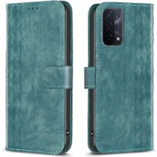 SZY Mall Oppo A93 5g Için Kılıf (Yurt Dışından)