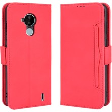 SZY Mall Nokia C30 Için Kılıf (Yurt Dışından)