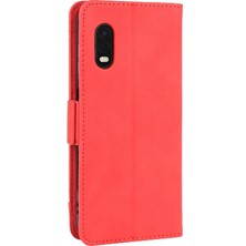 SZY Mall Samsung Galaxy Xcover Pro Için Kılıf (Yurt Dışından)