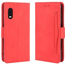 SZY Mall Samsung Galaxy Xcover Pro Için Kılıf (Yurt Dışından)