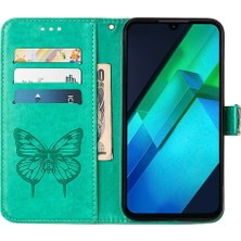 SZY Mall Infinix Not 12 Pro 5g Için Durum (Yurt Dışından)