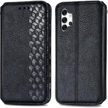 SZY Mall Samsung Galaxy A32 4g Zarif Iş Moda Tasarım Flip Case (Yurt Dışından)