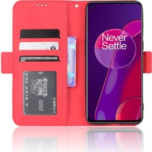 SZY Mall Oneplus 9rt 5g Için Kılıf (Yurt Dışından)