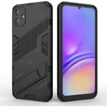 SZY Mall Samsung Galaxy A05 4g Sağlam Askeri Kickstand Koruyucu Kapak (Yurt Dışından)