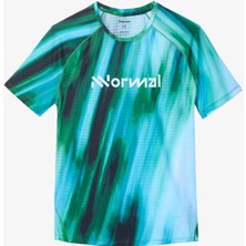 Nnormal Race Kadın Çok Renkli T-Shirt N1CWTS2-003