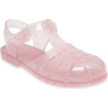 Igor S10329K Clasica Cristal Kız Çocuk Sandalet