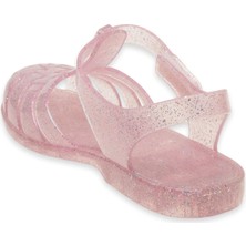 Igor S10329K Clasica Cristal Kız Çocuk Sandalet