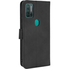 BDT Market Ulefone NOTE11P Tam Koruma Koruyucu Kapak Kartı Ekleme Için Kılıf (Yurt Dışından)