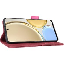 BDT Market Onur X30 Kart Ekleme Deri Için Kılıf Folio Flip Case ile Tam (Yurt Dışından)