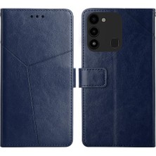 BDT Market Tecno Spark Go 2022 Telefon Kılıfı Için Kılıf Kickstand Dayanıklı Darbeye Dayanıklı Tpu (Yurt Dışından)