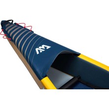 Aqua Marina Tomahawk Aır-K 365 Şişme Kano – Tek Kişilik