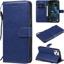 BDT Market Kart Yuvası Cüzdan ile iphone 12 Pro Max Yüksek Kalite Deri Için Flip Case (Yurt Dışından)