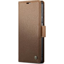 BDT Market Samsung Galaxy A12 5g Için Caseme Durumda Cüzdan Kılıf Darbeye Vaka Anti (Yurt Dışından)