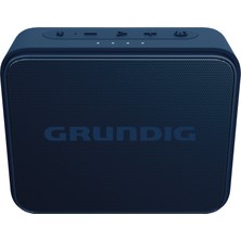 Grundig Jam+ Grundig Bluetooth Hoparlör