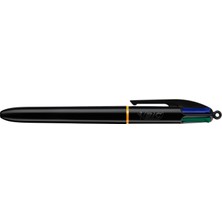 Bic 4 Colours Pro Tükenmez Kalem 12'li Kutu